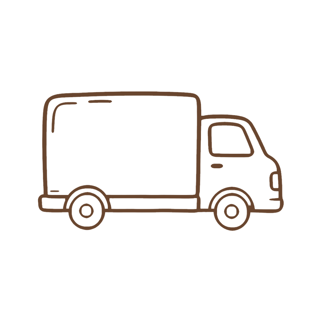 7–10 Working Days Dispatch
